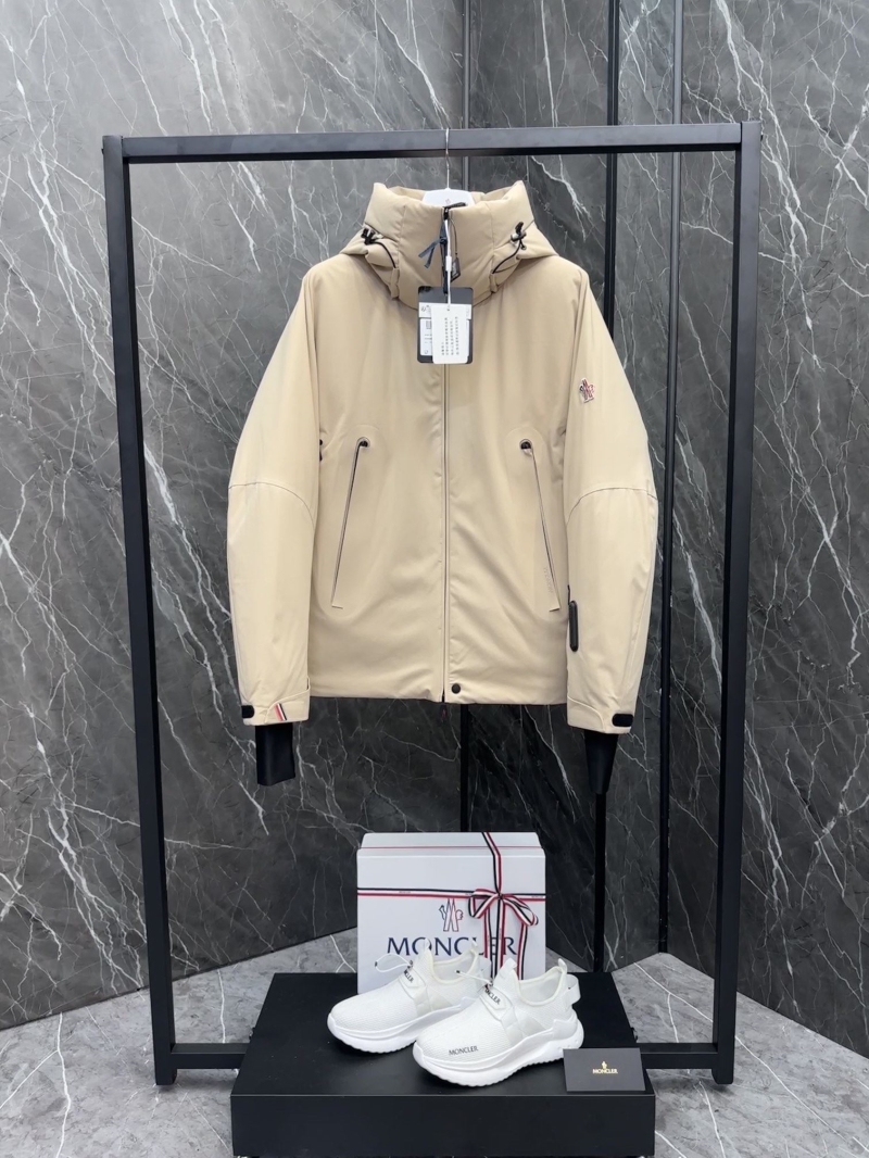 Balenciaga Down Coat